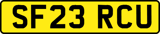 SF23RCU