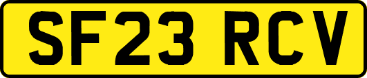 SF23RCV