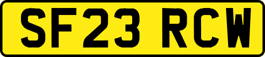 SF23RCW