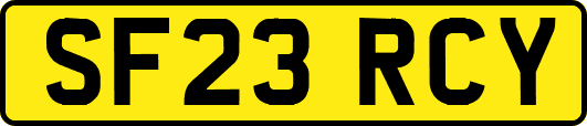 SF23RCY