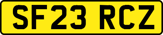 SF23RCZ