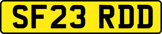 SF23RDD