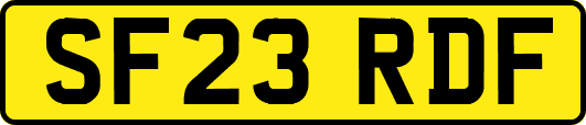 SF23RDF