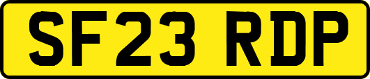 SF23RDP