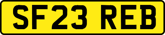 SF23REB