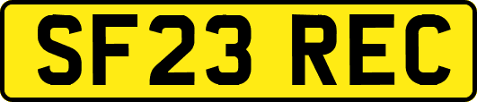 SF23REC