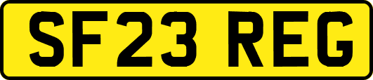 SF23REG