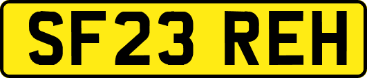 SF23REH