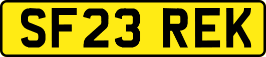 SF23REK
