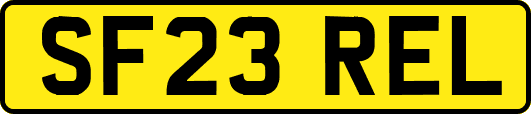 SF23REL