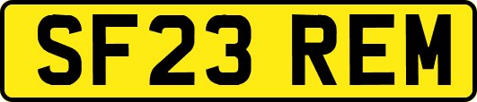 SF23REM