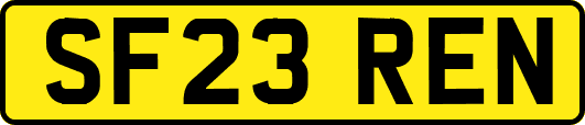 SF23REN