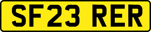SF23RER