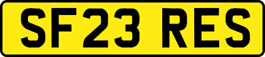 SF23RES