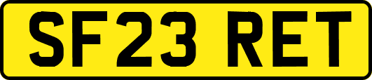 SF23RET