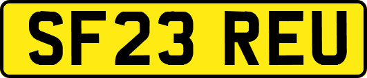 SF23REU