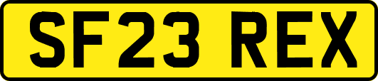 SF23REX