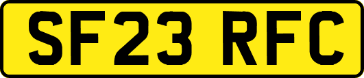 SF23RFC