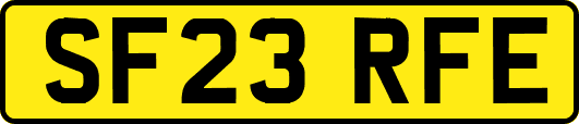 SF23RFE