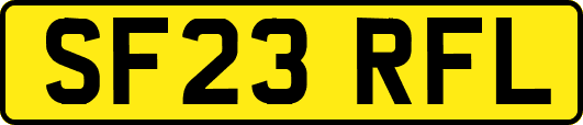 SF23RFL