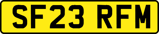 SF23RFM