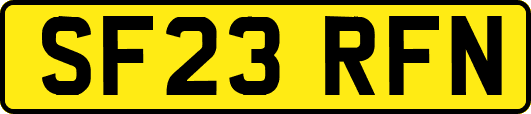 SF23RFN