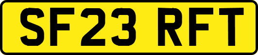 SF23RFT