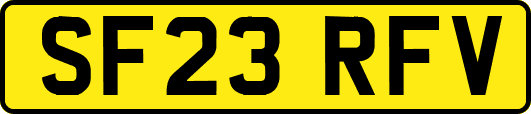 SF23RFV