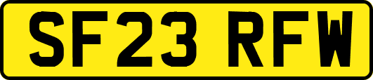 SF23RFW
