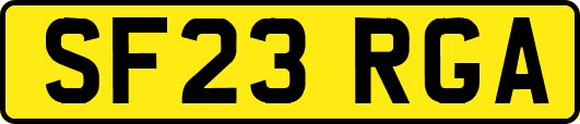 SF23RGA