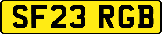 SF23RGB