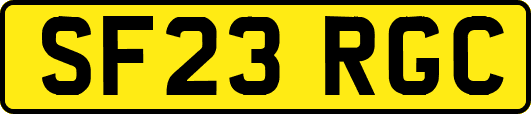 SF23RGC