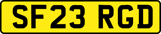 SF23RGD