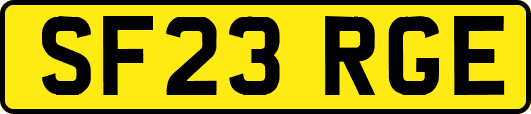 SF23RGE