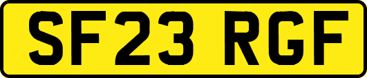SF23RGF