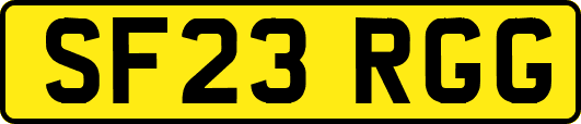 SF23RGG