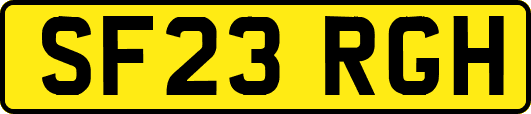 SF23RGH