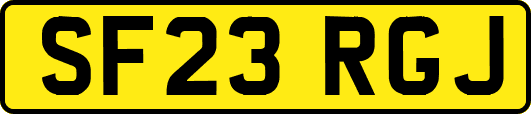 SF23RGJ