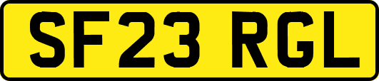 SF23RGL