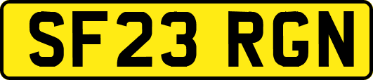SF23RGN