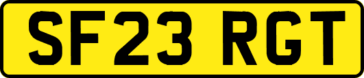 SF23RGT