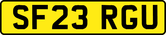 SF23RGU