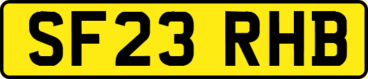 SF23RHB
