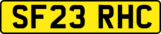 SF23RHC