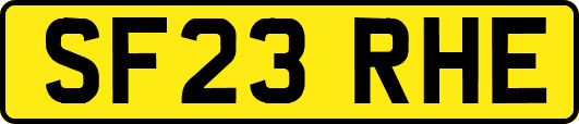 SF23RHE