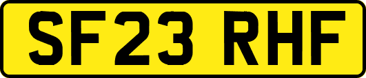 SF23RHF