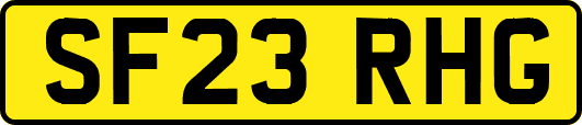 SF23RHG