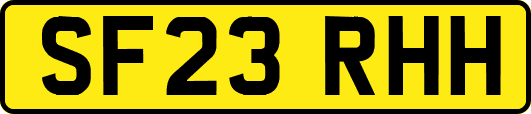 SF23RHH