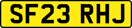 SF23RHJ
