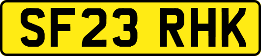 SF23RHK